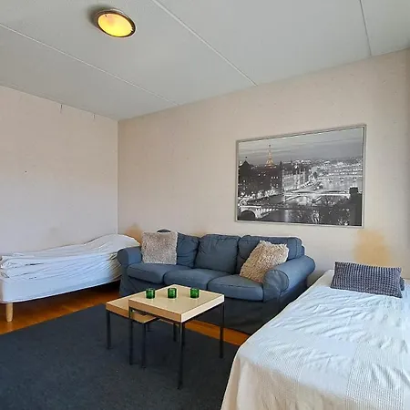 Kotimaailma - Tilava Saunallinen Kaksio - Verstaankatu